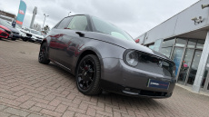 Honda Honda E 113kW Advance 36kWh 5dr Auto Electric Hatchback